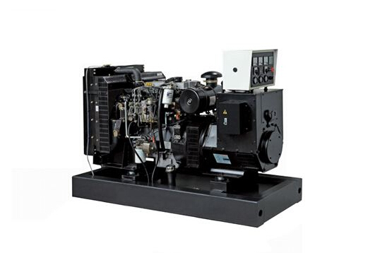 泰宁科克150kw大型柴油发电机组