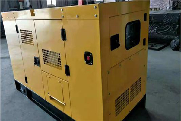 泰宁发电机出租