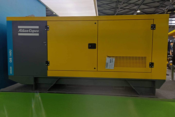 泰宁发电机出租