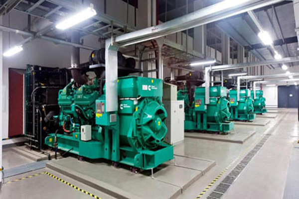 泰宁发电机出租