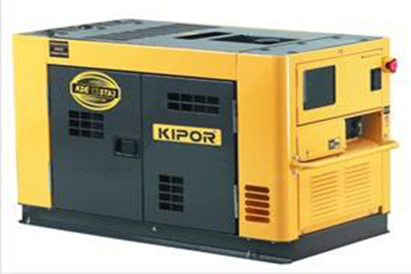 泰宁发电机出租