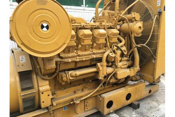 泰宁发电机出租