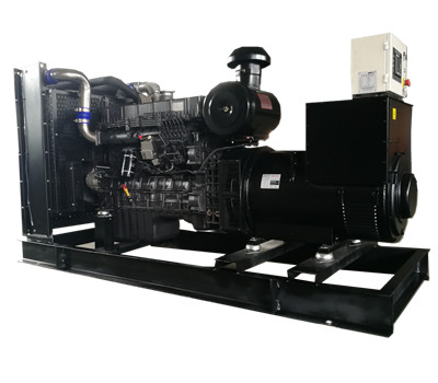 泰宁上柴柴油发电机组50KW-700KW
