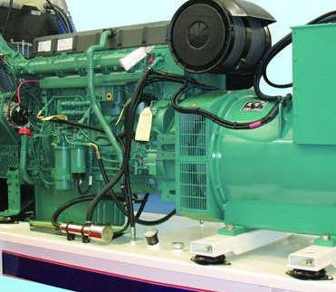 泰宁发电机出租